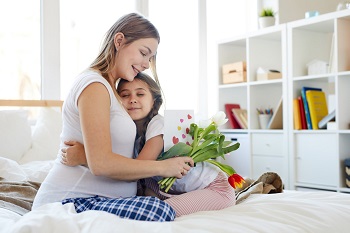 Mensagem Dia da Mãe: As mães merecem