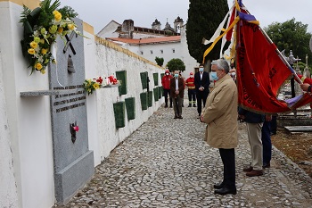 Bombeiros de Elvas completaram 92 anos