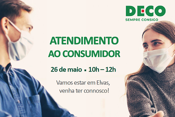 Deco realiza atendimento online dia 26