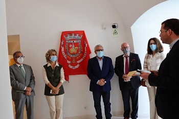 Inaugurado o Museu de Arqueologia e Etnografia de Elvas