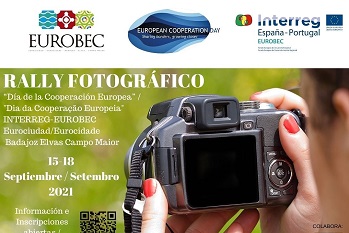 EuroBEC realiza concurso de fotografia