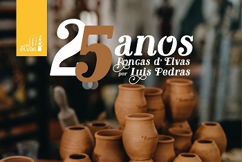 “25 anos Roncas D’Elvas” para ver na Casa da Cultura