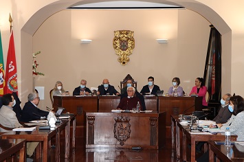 Elvas aprova geminação com a cidade de Viseu
