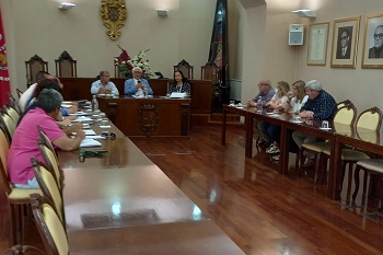 Câmara Municipal e Juntas de Freguesia reuniram