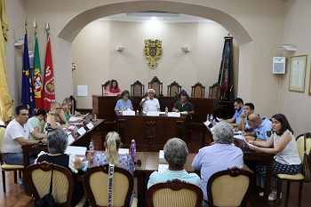 Constituída a Comissão de Acompanhamento do CRO de Elvas