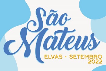 Expo São Mateus arranca hoje no Parque da Piedade
