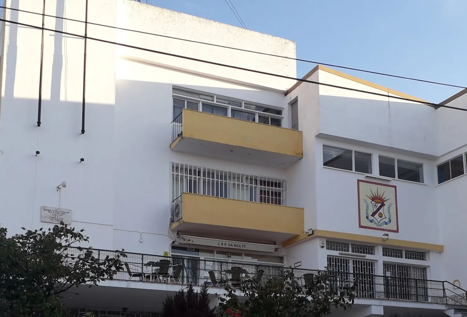Reunião de câmara na quarta-feira, dia 10, no CRP da Boa-Fé