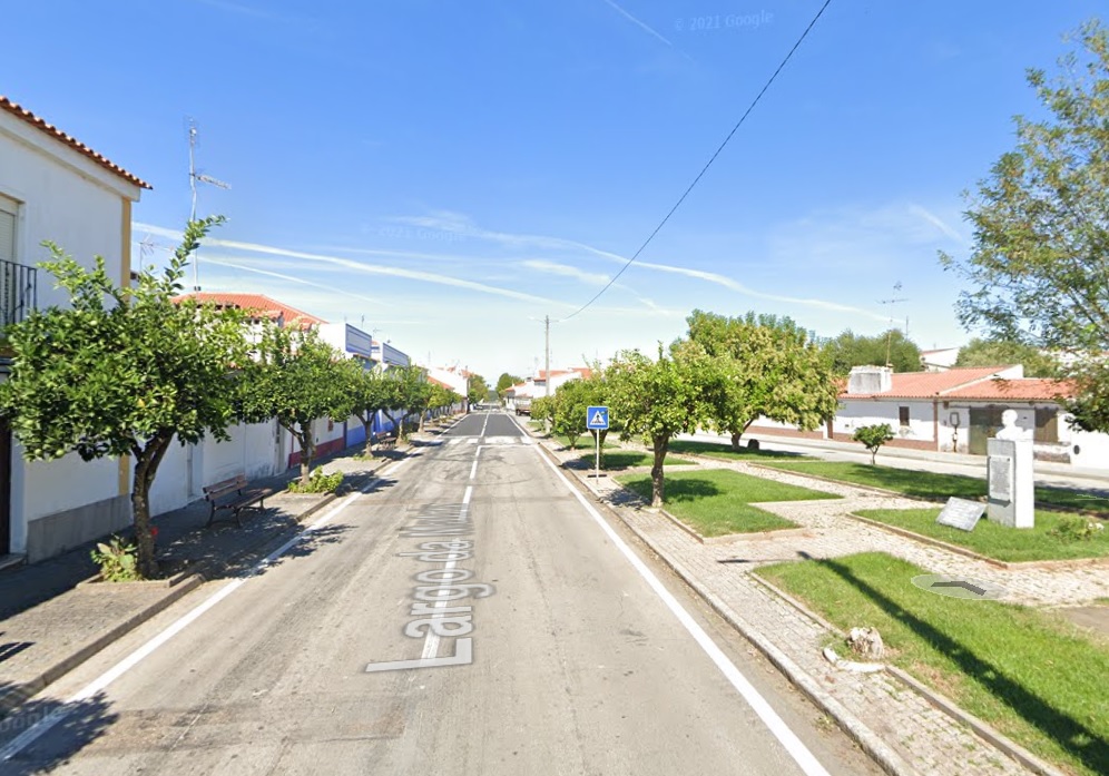 Lista de ordenação provisória de concurso para habitação