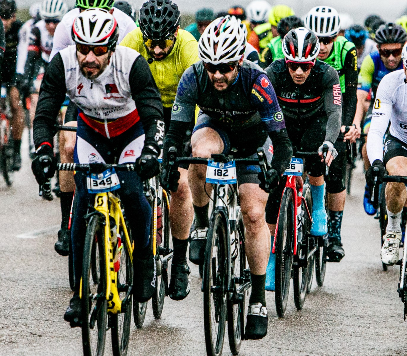 Inscrições abertas para a prova EuroBEC Granfondo