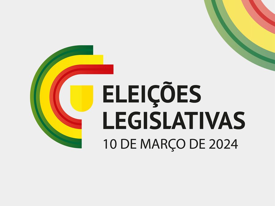 Eleições Legislativas – 10 de março de 2024