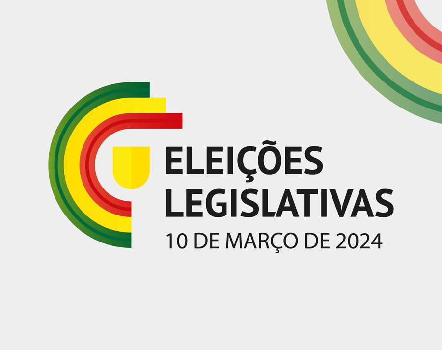 Eleições Legislativas – 10 de março de 2024