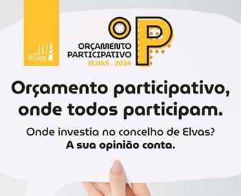 “O Nosso Recreio” vence Orçamento Participativo 2024