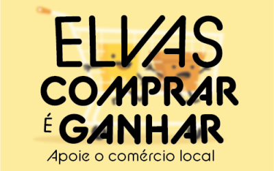 Premiados do Sorteio Elvas: Comprar é Ganhar!