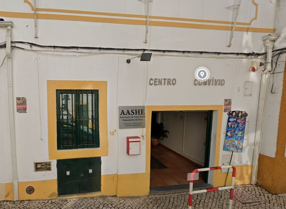 Reunião de câmara na quarta-feira, dia 11, na AASHE