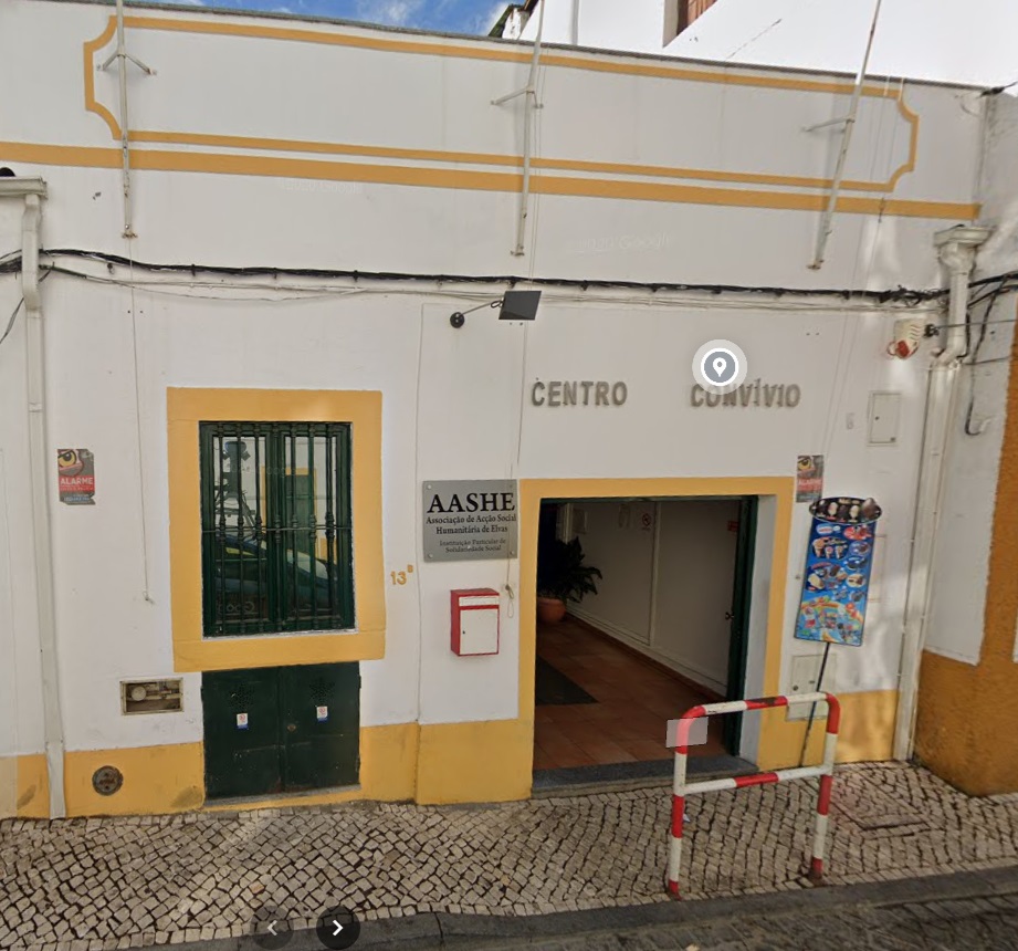 Reunião de câmara na quarta-feira, dia 11, na AASHE