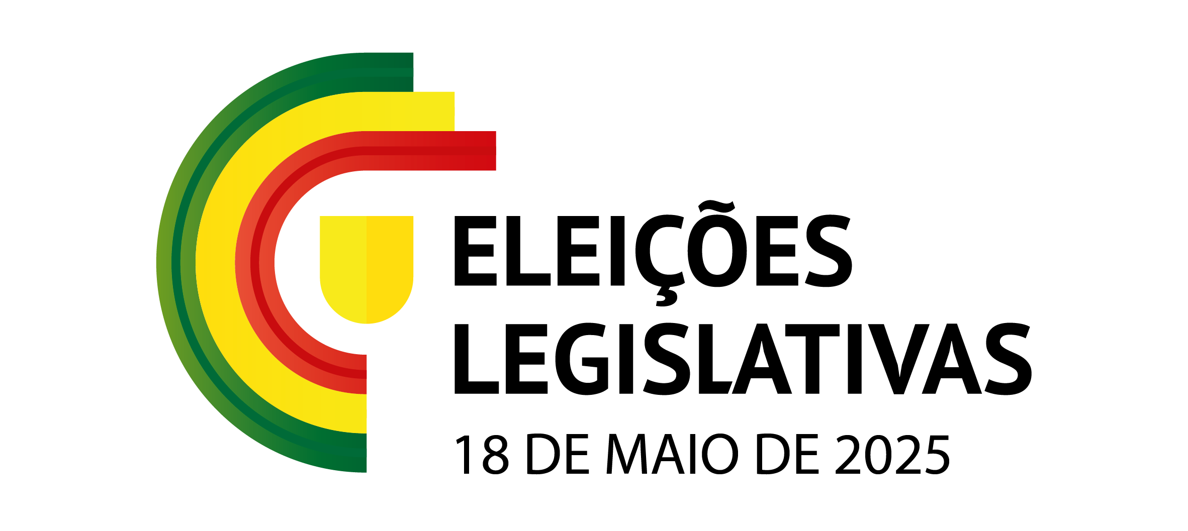 Eleições Legislativas – 18 de maio de 2025