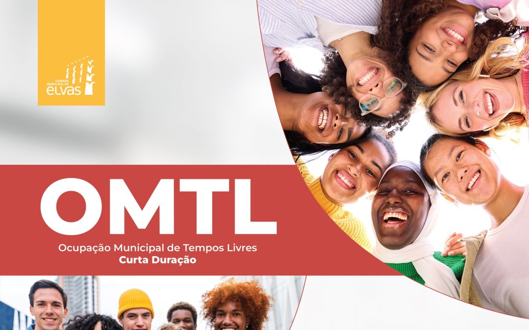 Inscrições abertas para OMTL a partir de dia 15
