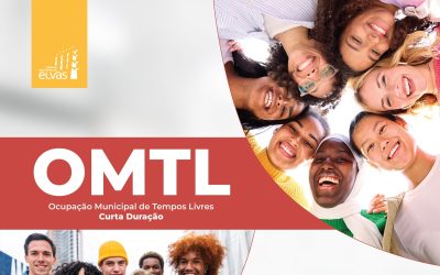 Inscrições abertas para OMTL a partir de dia 15